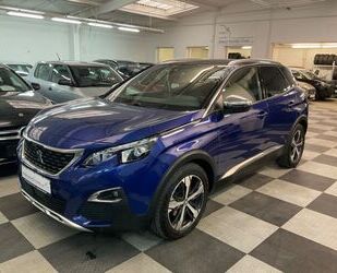 Peugeot 3008 Gebrauchtwagen