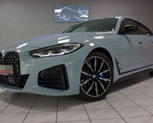 BMW 420 Gran Coupé Gebrauchtwagen