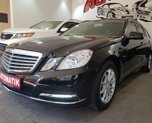 Mercedes-Benz E 200 Gebrauchtwagen