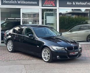 BMW 318 Gebrauchtwagen