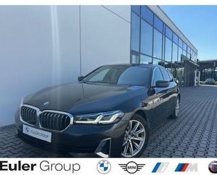 BMW 540 Gebrauchtwagen