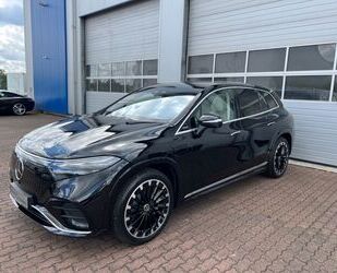 Mercedes-Benz EQS Gebrauchtwagen