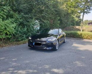 Kia Stinger Gebrauchtwagen