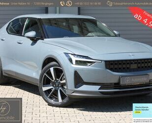 Polestar 2 Gebrauchtwagen