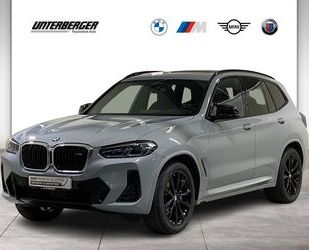 BMW X3 M40 Gebrauchtwagen
