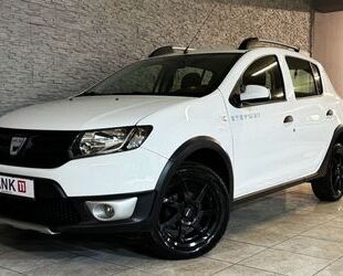 Dacia Sandero Gebrauchtwagen