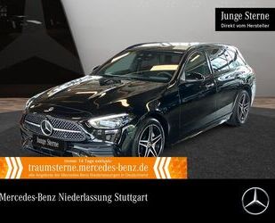 Mercedes-Benz C 300 Gebrauchtwagen