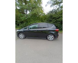 Ford C-Max Gebrauchtwagen