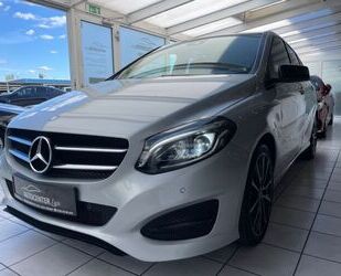 Mercedes-Benz B 250 Gebrauchtwagen