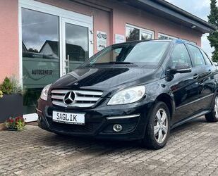 Mercedes-Benz B 170 Gebrauchtwagen