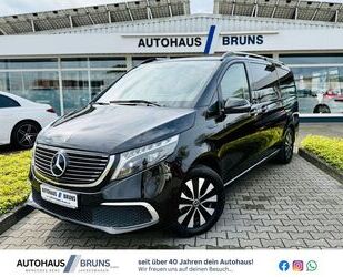 Mercedes-Benz EQV Gebrauchtwagen