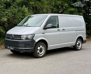 VW T6 Transporter Gebrauchtwagen