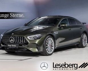 Mercedes-Benz AMG GT Gebrauchtwagen