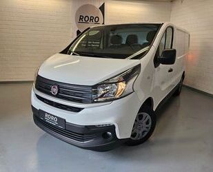 Fiat Talento Gebrauchtwagen