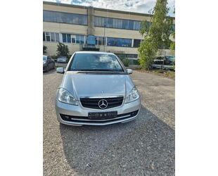 Mercedes-Benz A 180 Gebrauchtwagen