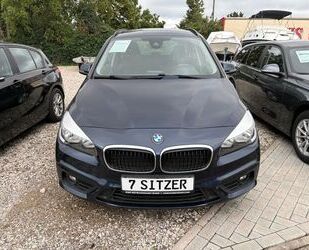 BMW 216 Gebrauchtwagen