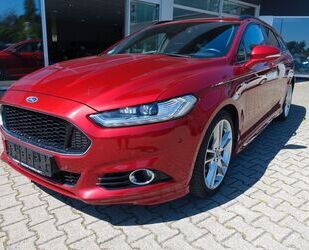 Ford Mondeo Gebrauchtwagen