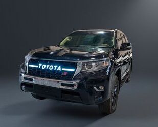 Toyota Land Cruiser Gebrauchtwagen