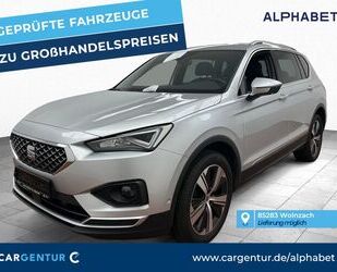 Seat Tarraco Gebrauchtwagen