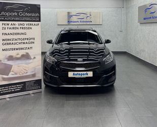 Kia XCeed Gebrauchtwagen
