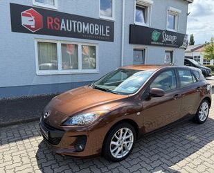 Mazda 3 Gebrauchtwagen