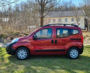 Citroen Nemo Gebrauchtwagen