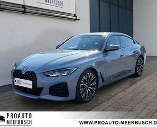 BMW 420 Gran Coupé Gebrauchtwagen
