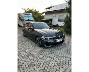BMW M340i Gebrauchtwagen