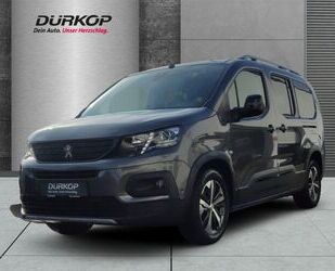 Peugeot Rifter Gebrauchtwagen