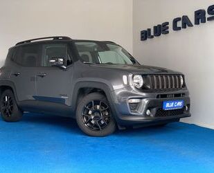Jeep Renegade Gebrauchtwagen