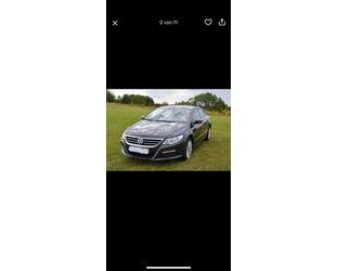 VW CC Gebrauchtwagen