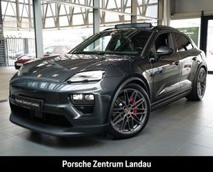 Porsche Macan Gebrauchtwagen