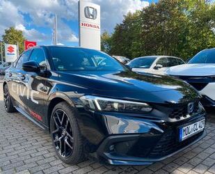 Honda Civic Gebrauchtwagen