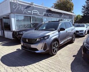 Peugeot 5008 Gebrauchtwagen