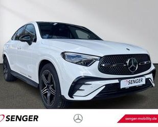 Mercedes-Benz GLC 450 Gebrauchtwagen