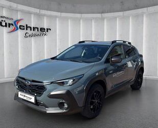 Subaru Crosstrek Gebrauchtwagen