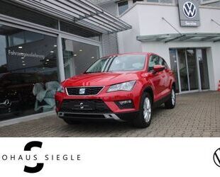 Seat Ateca Gebrauchtwagen