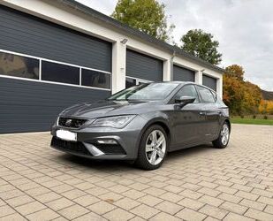 Seat Leon Gebrauchtwagen