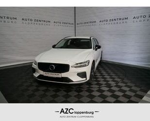 Volvo V60 Gebrauchtwagen