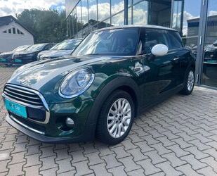 Mini Cooper Gebrauchtwagen