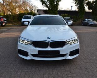 BMW 530 Gebrauchtwagen