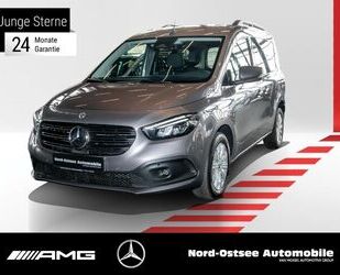 Mercedes-Benz Citan Gebrauchtwagen