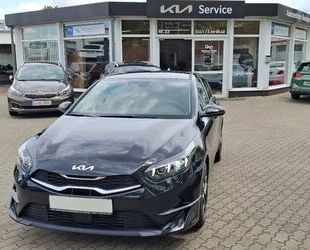 Kia ceed / Ceed Gebrauchtwagen