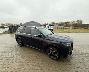 Mercedes-Benz GLS 450 Gebrauchtwagen