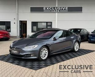 Tesla Model S Gebrauchtwagen