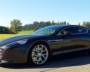 Aston Martin Rapide Gebrauchtwagen