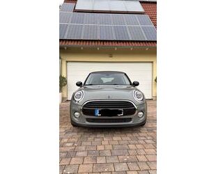 Mini Cooper Gebrauchtwagen