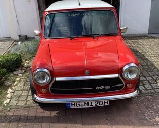Mini 1300 Gebrauchtwagen