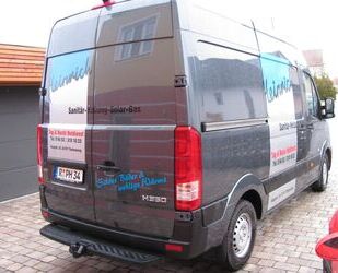 Hyundai H350 Gebrauchtwagen