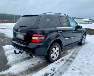 Mercedes-Benz ML 280 Gebrauchtwagen